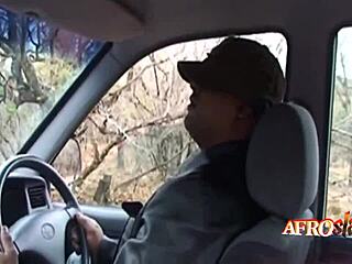 African bucks caught in wild, fucked hard ass edit.