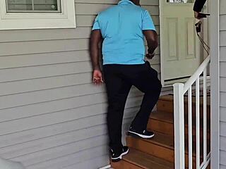 how wet is my pussy in my panties?