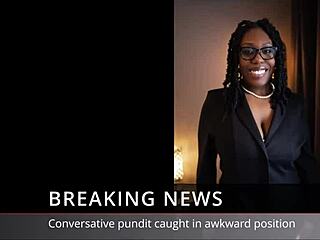 congresswoman will do anything for your vote clip