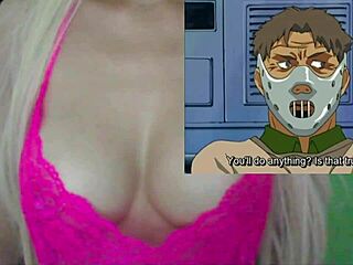 Nurse Seduces Patient In Hospital Hentai