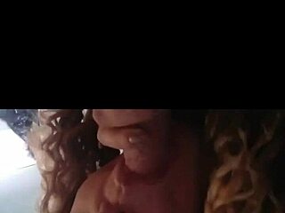 early morning wood with big cock deepthroat 😈