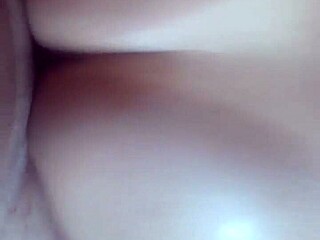 Intense Amateur Fucking In A Quick Session With Raw Passion.