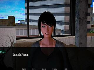 My New Family In Hentai Game