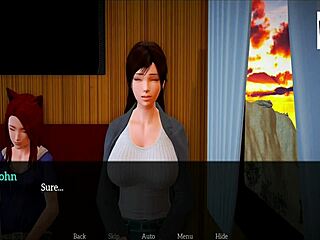 my new family 112 in anime hentai with teen tits and cartoon amateurs