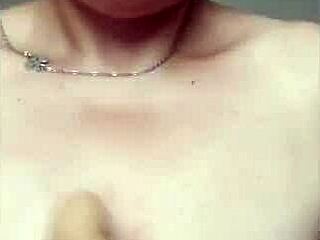 latina girl says 'if you like it, tell me' while getting assfucked