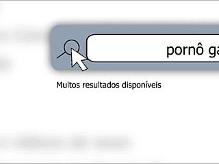 Fodendo Meu Amigo Em Troca Do Skate Dele