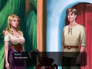 Wal - 40 - Can I Touch Them P Big Big Titties In The Cave