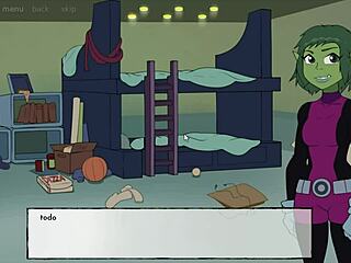 double stuffed in anal hentai episode 47