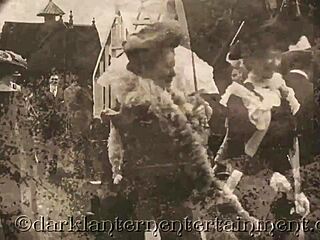 Dark Lantern shares one night from a victorian gentleman's erotic confessions