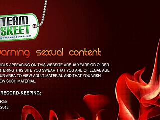 I fuck teddi rae in stunning pov missionary hardcore