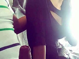 she convinced me to suck her in the truck dianita miel 😏