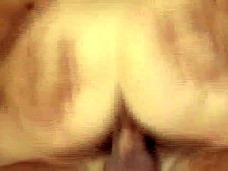 brandi lyons teases as boyfriend explores her tight rear