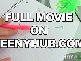 Cumistry Roxie Sinner and Joshua Lewis in POV Action