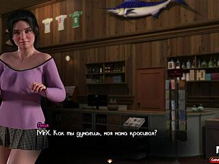 yo, treasureofnadia couldn’t hold it and came on e2 3s face