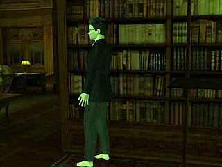 nargles in the air spark wild hentai adventures