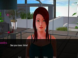 My New Family In Hentai Game