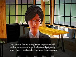 My new family adventures in hentai cartoons