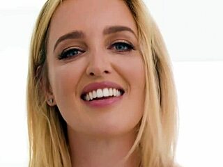 Getting Up Close with Charlie Forde and Chad Alva in Hardcore Blowjob Session