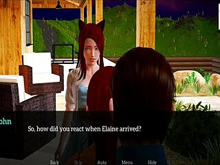 My new family adventures in hentai cartoons