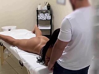 wife masturbated during consultation recorded hidden