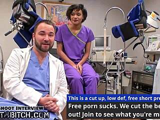 hey jackie banes, got busted & blasted with cum by doctor tampa, huh?! 😜