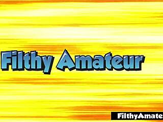 wow, stickin’ it in everybody's milf ass feels so amazin’!