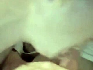 sexy skinny buddy licking and sucking my monster cock