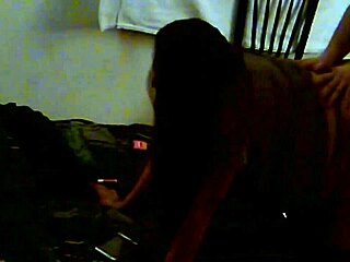 latina bbw babysitter feels so good getting licked and fucked during break