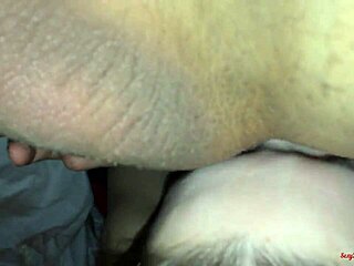 love2dou update 32 - ass licking to pussy fucking and swallowing blowjobs