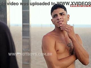 Fodendo Meu Amigo Em Troca Do Skate Dele