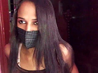 Desi couples bang hard in intense foursome