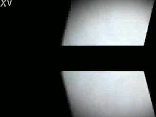 Check out this sexy brunette newcomer in a wild solo casting