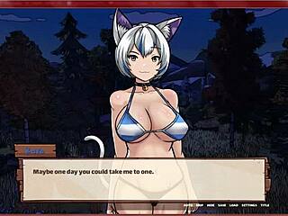 lets play breeding farm part eleven with big cock creampie