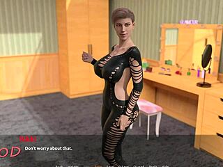 the visit 1 0 full walkthrough part 2