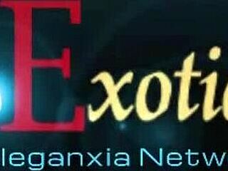 Oriental Milf Explores Wild Anal Adventures in Asia.