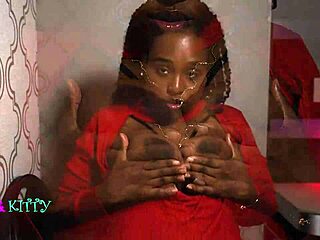 Therapist Bends Over Client for Cowgirl Riding