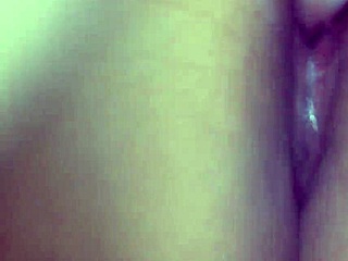 Threesome with Lover and Cuckold Husband Shared Whore Pussy Sucking