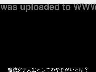 Magical Exhibitionist Christhea Part 9