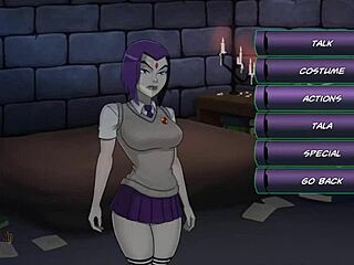 DC Comics Something Unlimited Part 101 Features Doll Lois in Sexy Action.