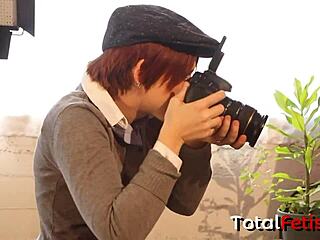 Misty Stone, Lily Cade, Ivy Sherwood, And Jada Fire In Interracial Action