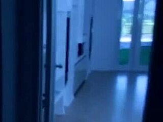 Hot milf stepmom texas patti gets fucked by stepson pov