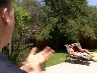 i'm cuckolding my rich husband with teen wife