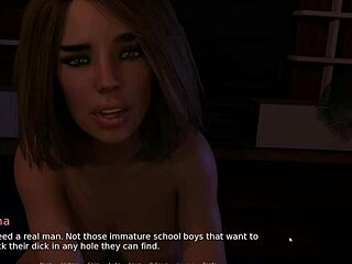 Thirsty for my guest hentai game pornplay ep 2 hard boner on the sofa while having naughty dreams?