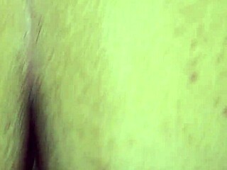 naughty couple's intimate fun