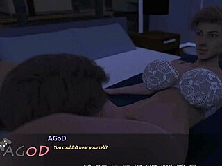 the visit 1 0 full walkthrough part 2