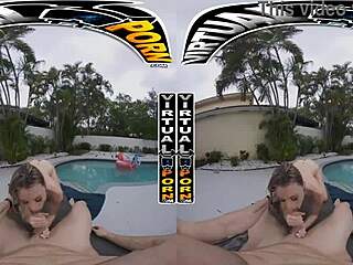 i love this quick pov fuck with anya olsen