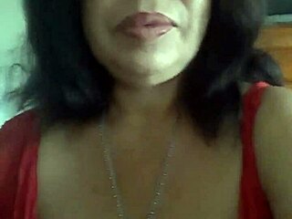 Sexy hot and juicy natural tits on bed