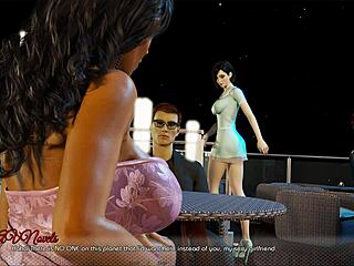 Hey, alternate existence 71 with big ass and tits! 🍑