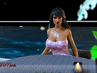 Hey, alternate existence 71 with big ass and tits! 🍑