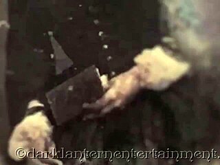 i can’t get enough of dark lantern’s hot odour confessions from a victorian gentleman